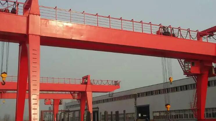 門式起重機(jī)噪聲很大怎么辦？噪音過(guò)大會(huì)導(dǎo)致那些影響？