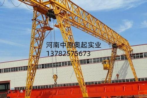 起重機工作負(fù)荷與工作水平的差異